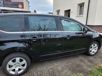 gebraucht Peugeot 5008 1.6 Family HDi FAP 110 Family