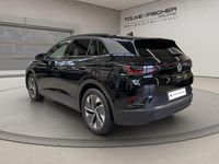 Gebraucht VW ID.4 Pro 210 kW (286 PS) 2025 Schwarz SUV