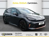 Neu Cupra Born 139 kW (190 PS) 2026 Timanfaya grau metal Kleinwagen
