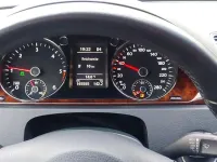 Gebraucht VW Passat 177 PS (130 kW) 2015 Weiß Coupé