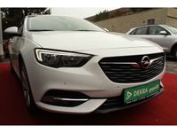 gebraucht Opel Insignia B GRAND SPORT 2.0