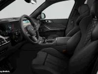 Neu BMW X5 M Competition Edition 625 PS (459 kW) 2026 Schwarz SUV