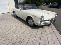 Gebraucht Alfa Romeo 2000 111 PS (81 kW) 1959 Cabrio