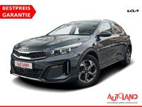 Gebraucht Kia XCeed Edition 7 120 PS (88 kW) 2023 Grau SUV