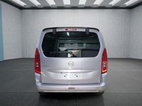 Neu Opel Combo-e Life 100 kW (136 PS) 2025 Grau Van / Kleinbus