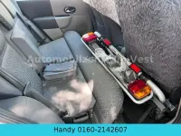 Używany Renault Modus Dynamique 75 KM (55 kW) 2005 Srebrny Minivan