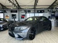 Gebraucht BMW M2 Performance 370 PS (272 kW) 2017 Grau Coupé