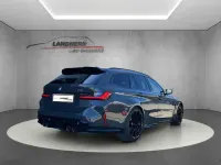 Usata BMW M3 Competition Edition 530 CV (389 kW) 2025 Grigio Station wagon