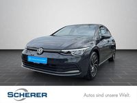 Gebraucht VW Golf VIII Move 150 PS (110 kW) 2024 Limousine