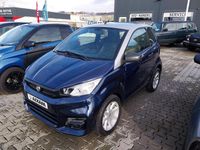 Gebraucht Aixam City 2021 Weiß Kleinwagen