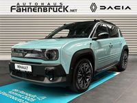 Neu Renault 4 E-Tech Iconic 77 kW (106 PS) 2026 SUV