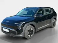 Neu Kia EV3 Earth 150 kW (204 PS) 2026 Schwarz SUV