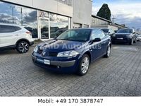 gebraucht Renault Mégane Cabriolet II Coupe / Dynamique*PDC