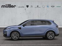 Neu Leapmotor B10 160 kW (218 PS) 2025 Blau SUV