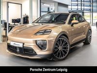 Gebraucht Porsche Macan 300 kW (408 PS) 2025 Gold SUV