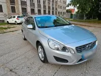 Gebraucht Volvo S60 150 PS (110 kW) 2011 Silber Limousine