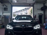 Gebraucht BMW X5 258 PS (189 kW) 2016 Schwarz SUV