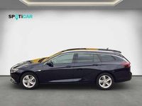 Gebraucht Opel Insignia Innovation 170 PS (125 kW) 2019 Tiefseeblau/darkmoon blue Kombi