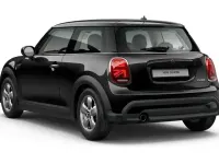 Używany Mini Cooper 136 KM (100 kW) 2023 Czarny Hatchback