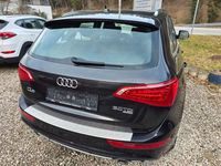 Gebraucht Audi Q5 S-Line 239 PS (175 kW) 2009 Grau SUV