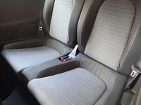 Usata VW Scirocco 122 CV (89 kW) 2012 Argento Coupé