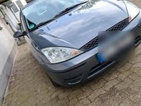 Usata Ford Focus 75 CV (55 kW) 2003 Berlina