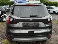 Gebraucht Ford Kuga Titanium 150 PS (110 kW) 2018 SUV