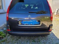 gebraucht Citroën C8 