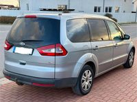 Second-hand Ford Galaxy 140 CP (102 kW) 2010 Monovolum