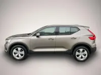 Gebraucht Volvo XC40 Momentum 163 PS (119 kW) 2022 Manufacturer SUV