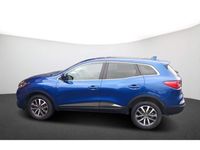 gebraucht Renault Kadjar 1.3 TCe 140 Business Edition GPF