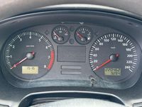 Gebraucht Seat Leon 105 PS (77 kW) 2004 Silber Kleinwagen