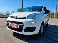 Occasion Fiat Panda Easy 69 ch (50 kW) 2017 Blanc Citadine