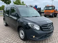 Gebraucht Mercedes Citan 111 110 PS (80 kW) 2017 Andere Van / Kleinbus