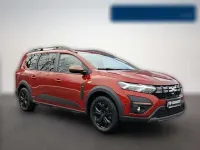 Usata Dacia Jogger Extreme 140 CV (102 kW) 2025 Marrone Monovolume