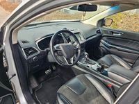 Gebraucht Ford Edge Sport 211 PS (155 kW) 2016 Silber SUV