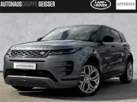 Usata Land Rover Range Rover evoque SE Dynamic 200 CV (147 kW) 2023 Grigio SUV