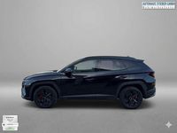 Neu Hyundai Tucson Select 179 PS (131 kW) 2026 Abyss black pearl SUV