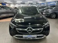 Gebraucht Mercedes GLC220 Avantgarde 197 PS (144 kW) 2023 Schwarz SUV