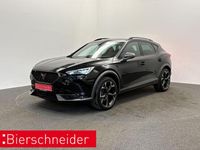 Gebraucht Cupra Formentor 204 PS (150 kW) 2024 Schwarz SUV
