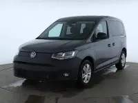 Gebraucht VW Caddy Basis 116 PS (85 kW) 2024 Indiumgrau Van / Kleinbus