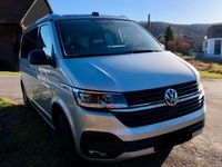 gebraucht VW California T6.1Beach Tour EDITION DSG 5J.Garant.ACC LuftStHzg