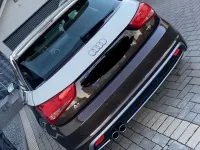 Gebraucht Audi A1 S-Line 143 PS (105 kW) 2012 Braun Kleinwagen