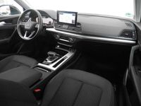 gebraucht Audi Q5 35 TDI S Line Matrix Virtual B&O 360° 1-Hand