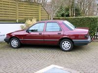 gebraucht Ford Sierra CLX 2.0 Rentner Fahrzeug