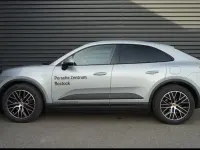 Gebraucht Porsche Macan 300 kW (408 PS) 2026 Dolomitsilbermetallic SUV