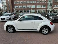 gebraucht VW Beetle XENON/KLIMAAUTOMATIK/SHZ/2.HAND/ALU/TOP!