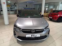 Gebraucht Opel Corsa GS Line 101 PS (74 kW) 2023 Kontrast grau met. Kleinwagen