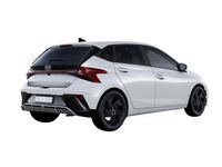 Neu Hyundai i20 Edition 90 PS (66 kW) 2026 Atlas white Kleinwagen