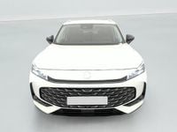 Nouvelle MG EHS Luxury 143 ch (105 kW) 2026 Blanc SUV